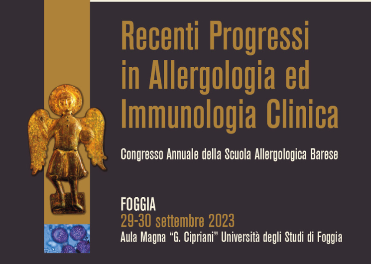 Convegno allergologia 