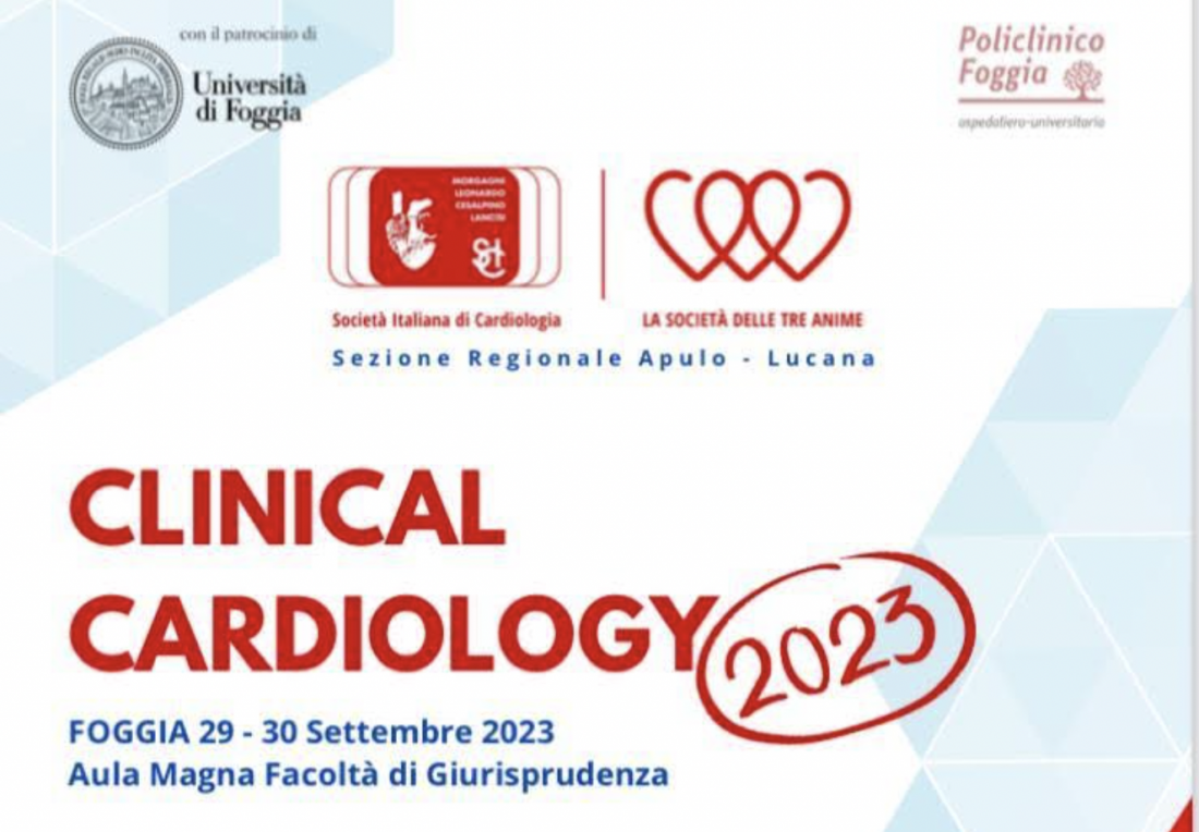 Clinical Cardiology 2023