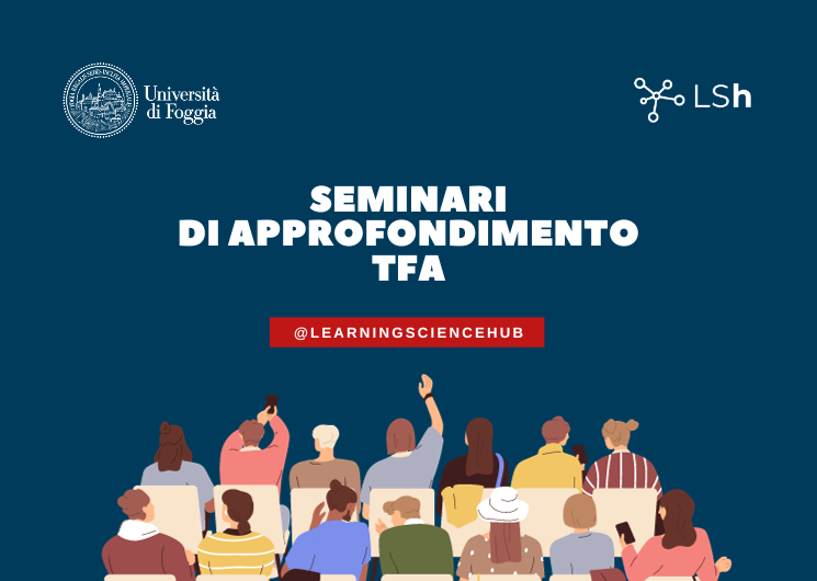 seminari tfa