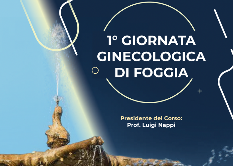 giornata ginecologia Foggia