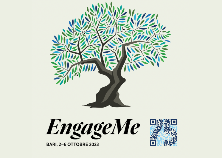 Engage me - rai