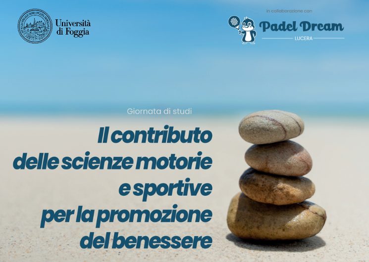 Il contributo delle scienze motorie e sportive