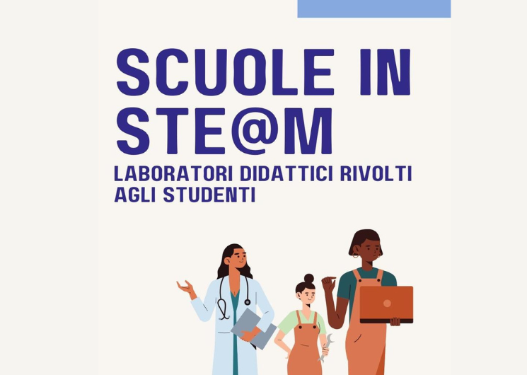 Scuole in STEAM