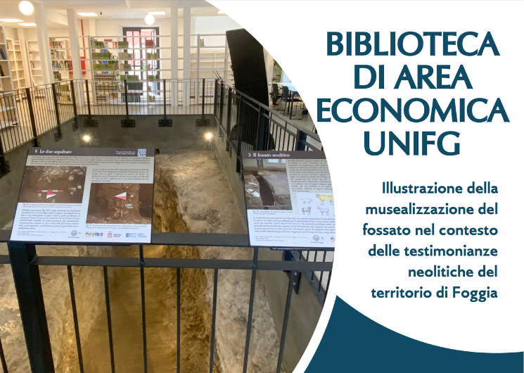 BIblioteca fossato