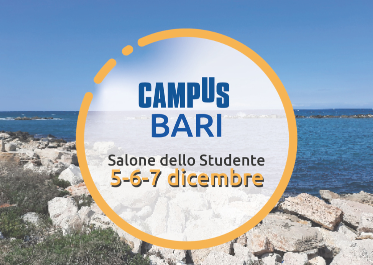 agenda campus bari