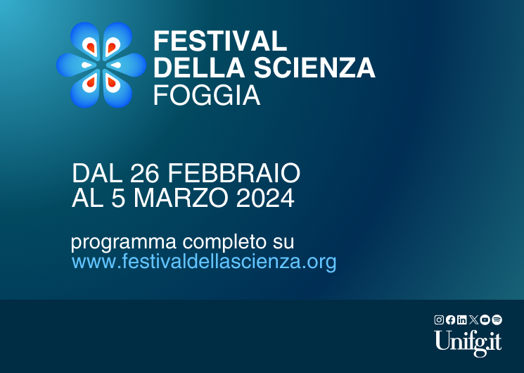 Festival della scienza