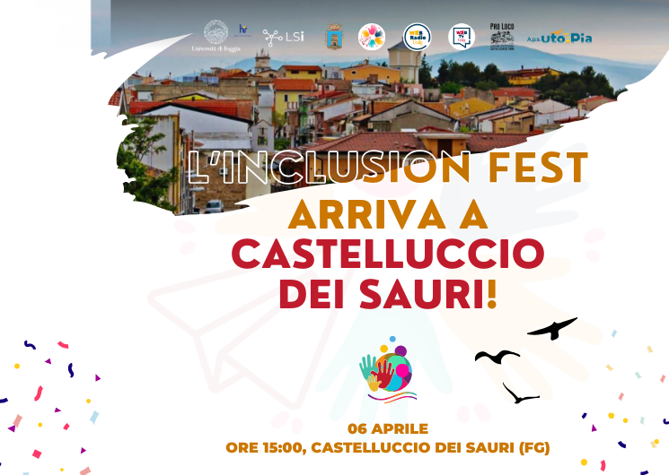 inclusion fest