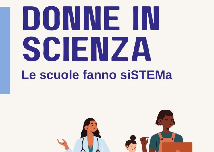 donne in scienza