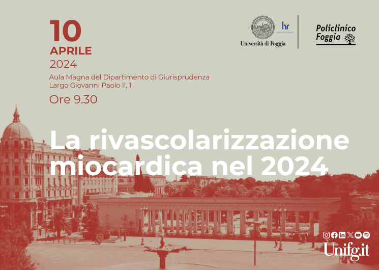 Convegno Cardiochirurgia