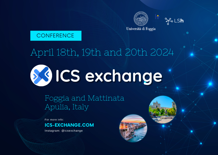 ICS exchange