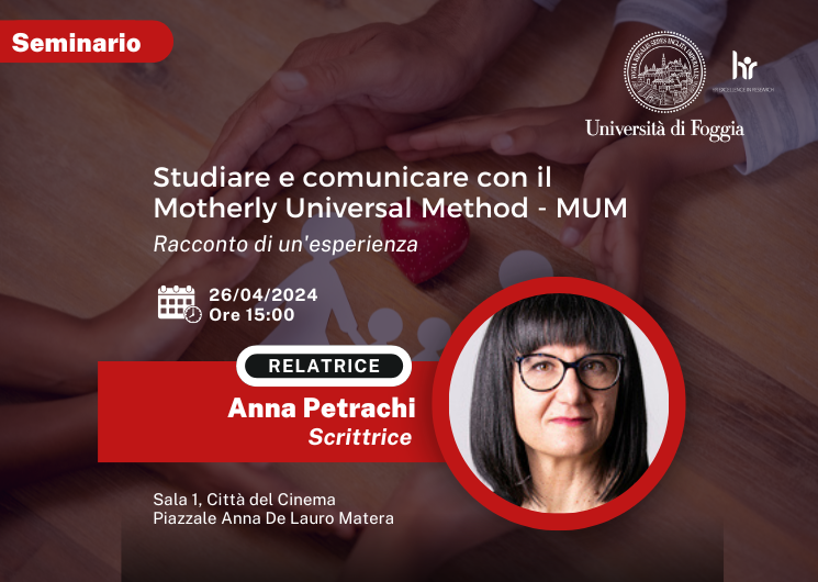 seminario MUM