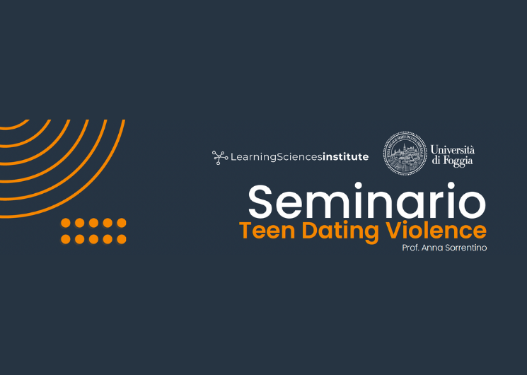 Teen Dating Violence