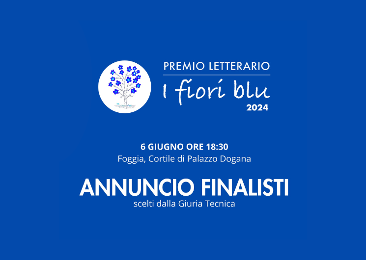 i fiori blu_finalisti