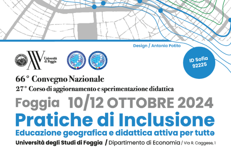 Convegno nazionale AIIG