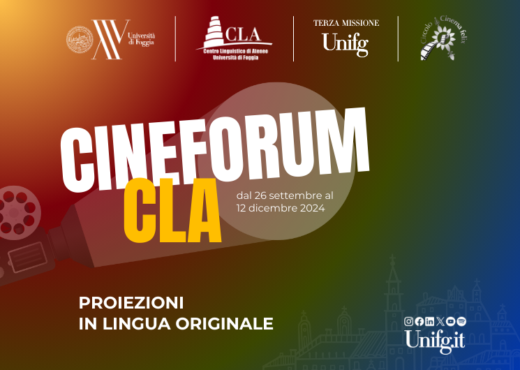 Cineforum CLA