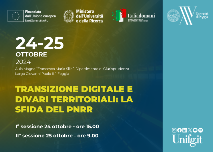 Transizione digitale e divari territoriali_la sifda del PNRR