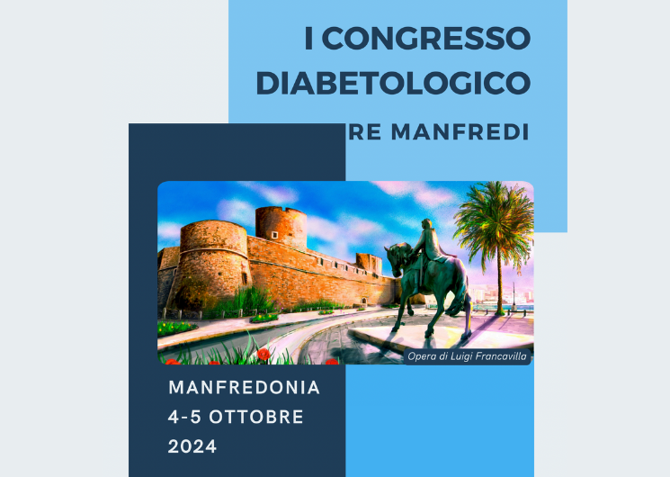 I Congresso Diabetologico