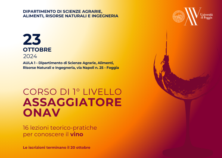 Assaggiatore ONAV