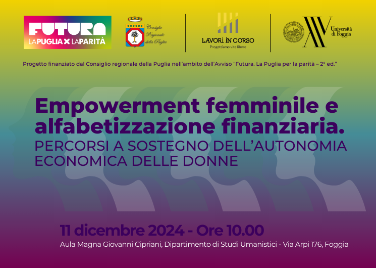 Empowerment femminile