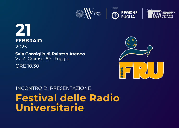 Presentazione FRU