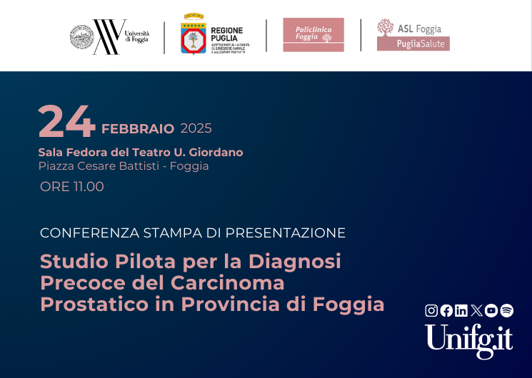 Conferenza stampa 24 febbraio