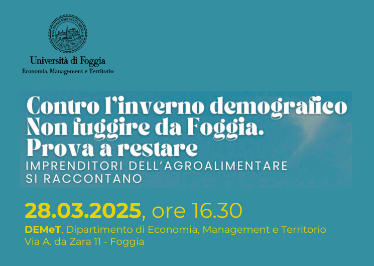Contro l'inverno demografico