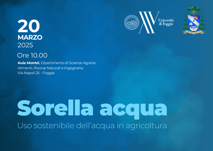 Sorella acqua