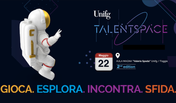 Talent Space 2025