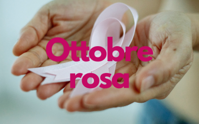 Ottobre rosa