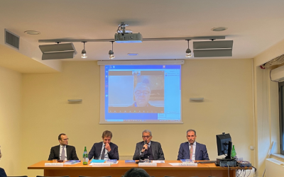 Convegno Carrieri