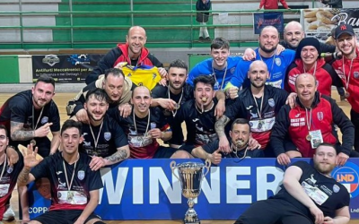 cus Foggia