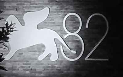 Mostra del cinema di Venezia 2025