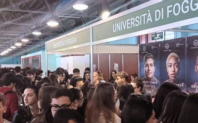 Unifg Orienta Puglia