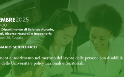 Seminario placement e disabilità