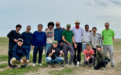 Collaborazione con gruppo Shi-Etsu