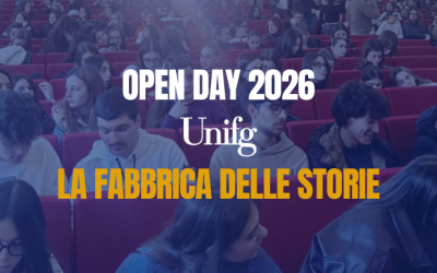 Open day unifg 2026