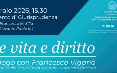 Fine vita e diritto