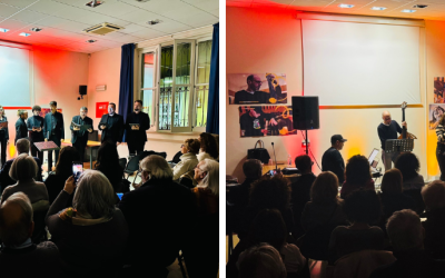 Incontri ArcoPU - 26 febbraio e 5 marzo