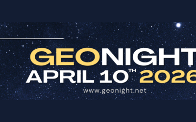 Geonight 2026