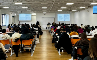 Seminario internazionale “Strategie, dinamiche socio-economiche"