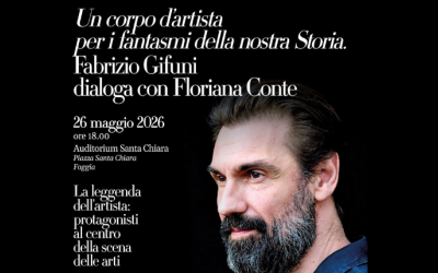 Rassegna la leggenda dell'artista con Gifuni