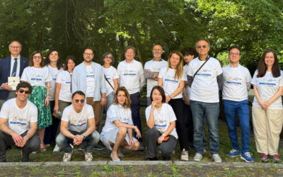 Team progetto GPS education