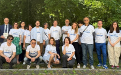 Team progetto GPS education