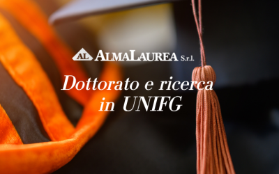 REPORT ALMALAUREA UNIFG