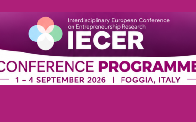 IECER conference