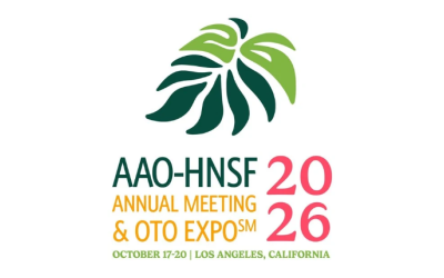 Logo Annual Meeting & OTO EXPO