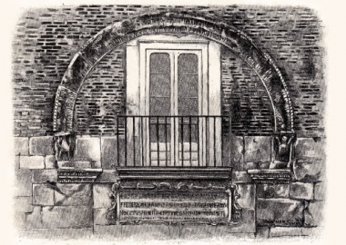 Federico II a Foggia