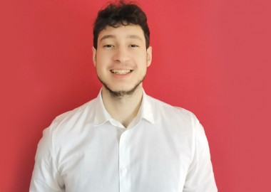 Mirko Bruno Consiglio degli Studenti