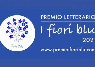 I Fiori Blu Logo