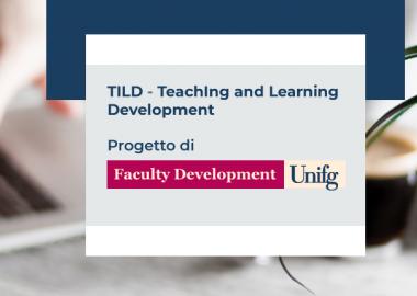 Progetto TILD